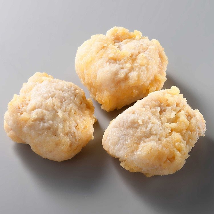 【冷凍】究極の唐揚げ(むね) 1KG