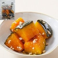 【冷凍】和だし香る!栗かぼちゃのそぼろ餡 500G