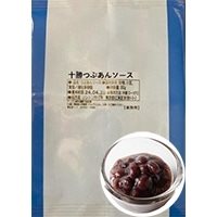 【冷蔵】十勝つぶあんソース 300G