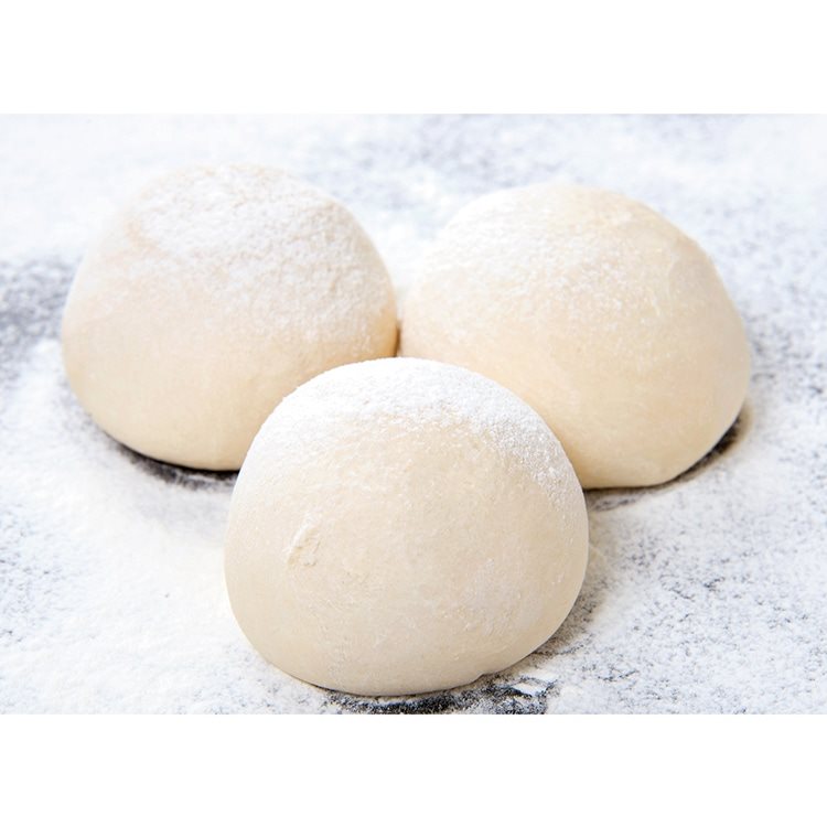 【冷凍】ナポリ風冷凍ドウ 200G　10食入