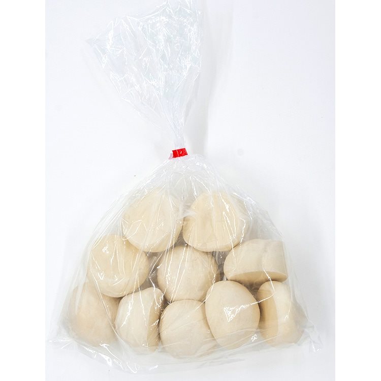 【冷凍】ナポリ風冷凍ドウ 200G　10食入