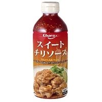 【常温】スイートチリソース 605G