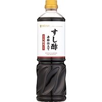 【常温】すし酢赤酢仕立て 三ツ判醸美使用 1L