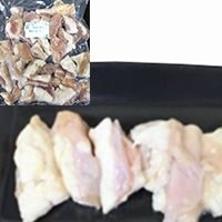 【冷凍】牛小腸カット 500G