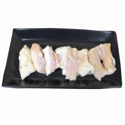 【冷凍】牛小腸カット 500G