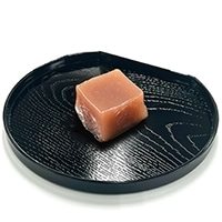 【冷凍】VPS やわらかようかん(こしあん) 900G