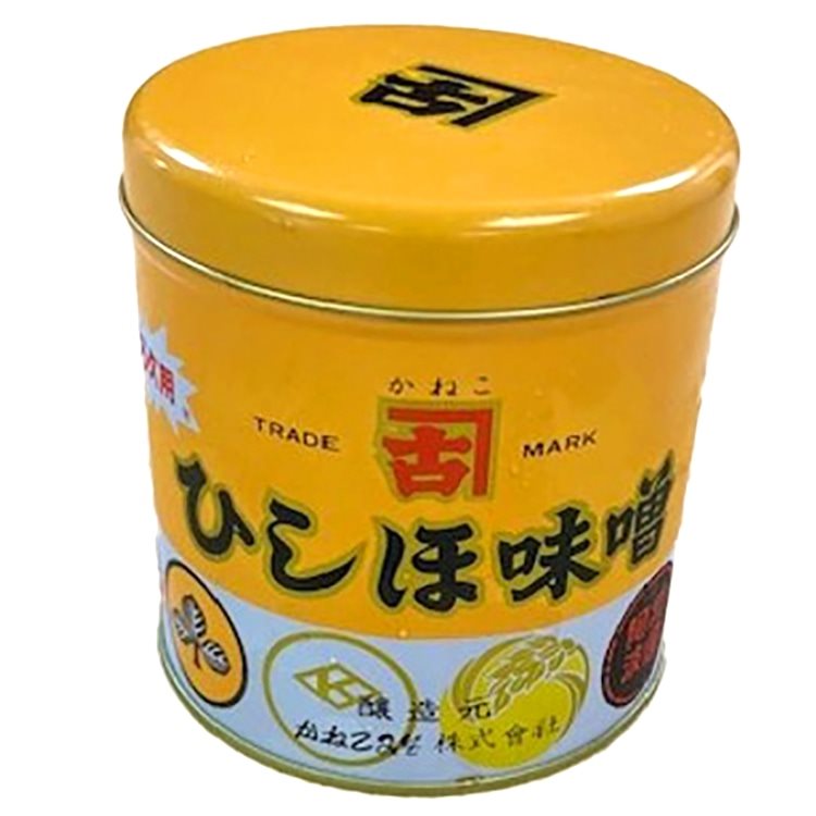 【冷蔵】ひしほみそ 750G