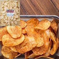 【冷凍】アメリカンチップス 2260G