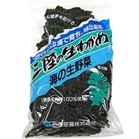 【冷蔵】(上)生わかめ 500G
