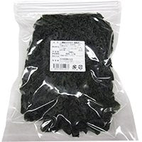 【冷蔵】生わかめ 500G
