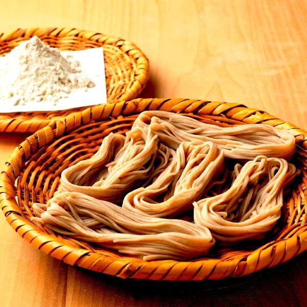 【常温】そばの極み八割そば 240G