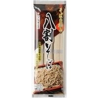 【常温】そばの極み八割そば 240G