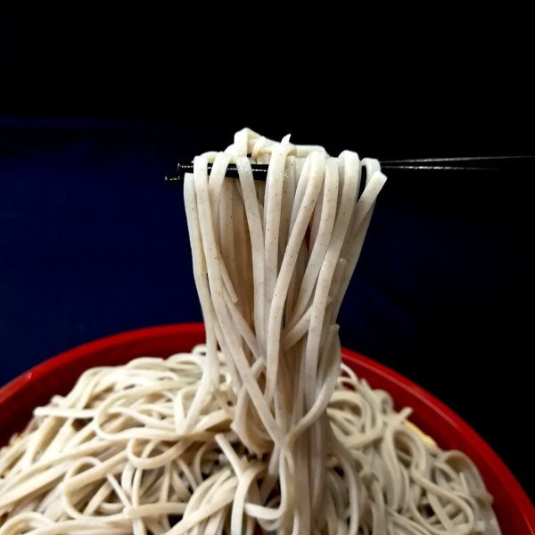 【常温】そばの極み八割そば 240G