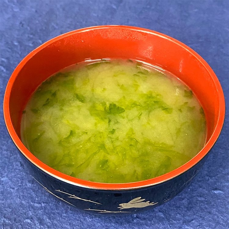 【冷凍】マルリフーズ)冷凍青さのり 100G