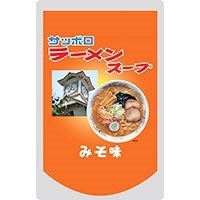【常温】サッポロラーメンスープ特選みそ味 1KG
