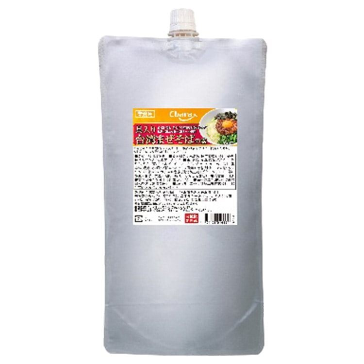 【常温】具入り台湾まぜそばの素 1KG