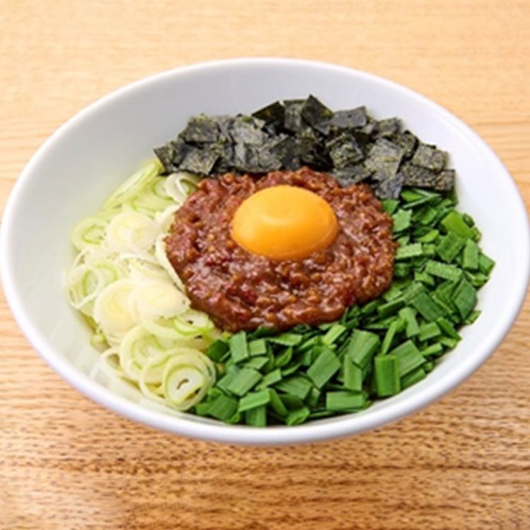 【常温】具入り台湾まぜそばの素 1KG