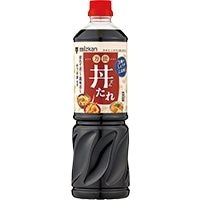 【常温】万能丼たれ 1260G