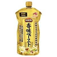 【常温】Cook Do 香味ペースト 500G