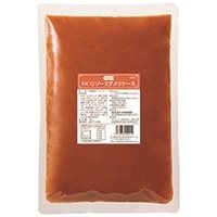 【冷凍】HCQソースアメリケーヌ (冷凍) 1KG