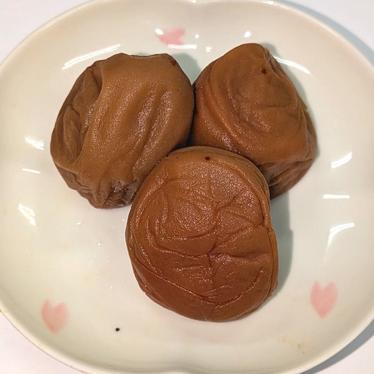 【常温】紀州南高梅 白干 1KG