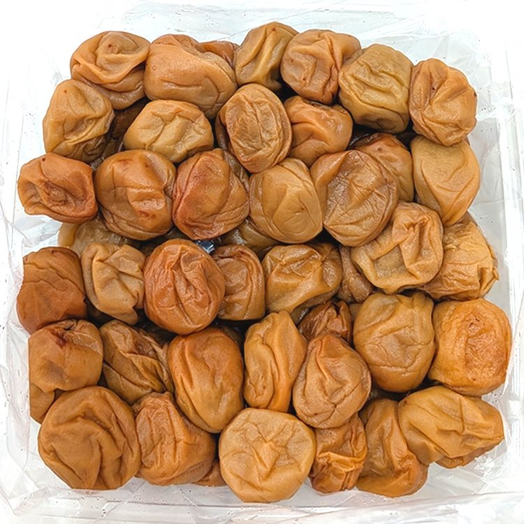 【常温】紀州南高梅 白干 1KG