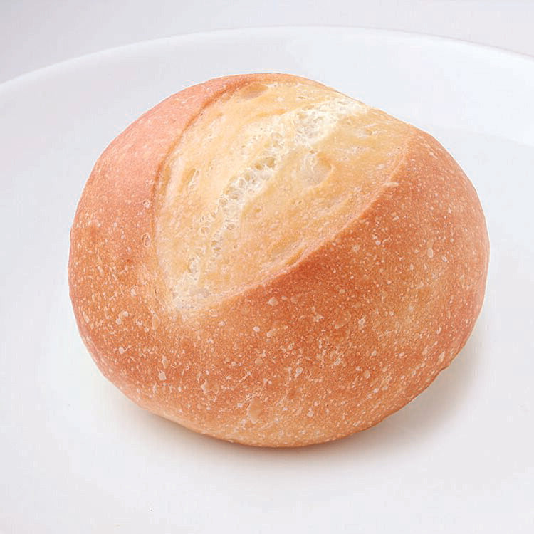 【冷凍】ミニロールB10 約35G　6食入