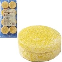 【冷凍】イングリッシュマフィンB06 約45G　8食入