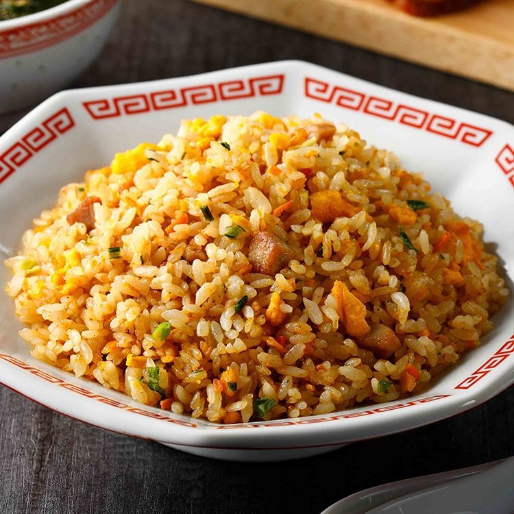 【冷凍】特撰中華直火炒めチャーハン250 250G　5食入