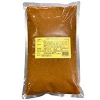 【冷凍】GR キーマカレーPro 2KG