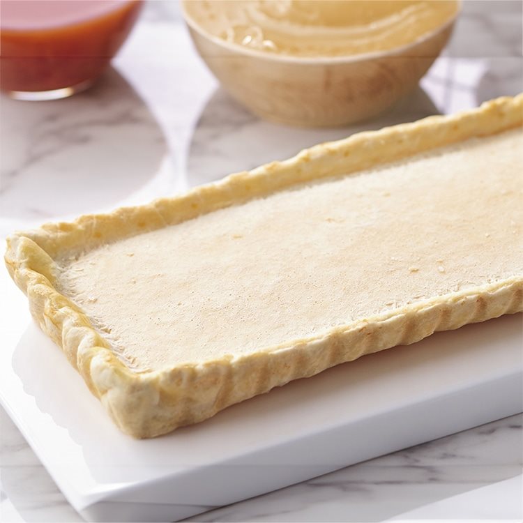 【冷凍】シェフが仕上げる ベースキッシュ 240G