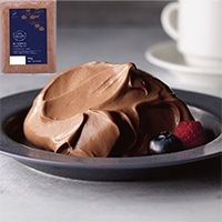 【冷凍】絞っても固めても ショコラムース 500G