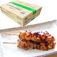 【冷凍】R備長炭火焼き鶏 ねぎま 1750G