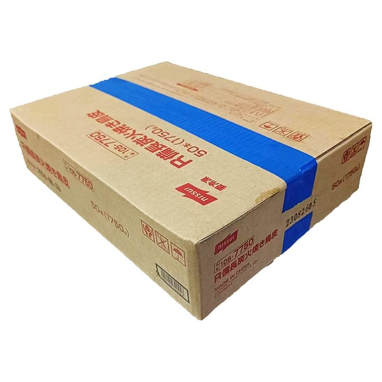 【冷凍】R備長炭火焼き鶏 皮 1750G