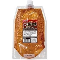 【常温】ごま醤油焼オイルソース 700G