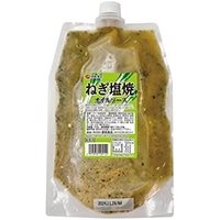【常温】ネギ塩焼オイルソース 700G