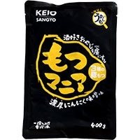 【冷凍】もつマニア(豚) 400G