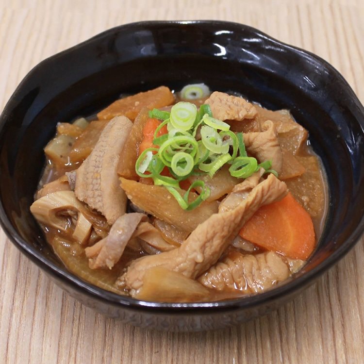 【冷凍】もつマニア(豚) 400G