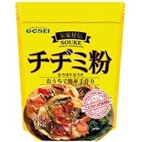 【常温】宗家秘伝チヂミ粉 1KG