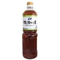 【常温】【在庫限】VPS 浅漬けの素 1L