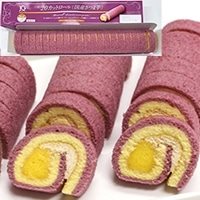 【冷凍】JG20カットロール(国産さつま芋)R 250G