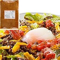 【冷凍】メキシコ風タコミート 1KG