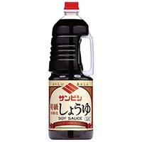【常温】サンビシ)特級しょうゆハンディ 1.8L