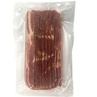 【冷凍】NVベーコンスライス4.5MM 500G