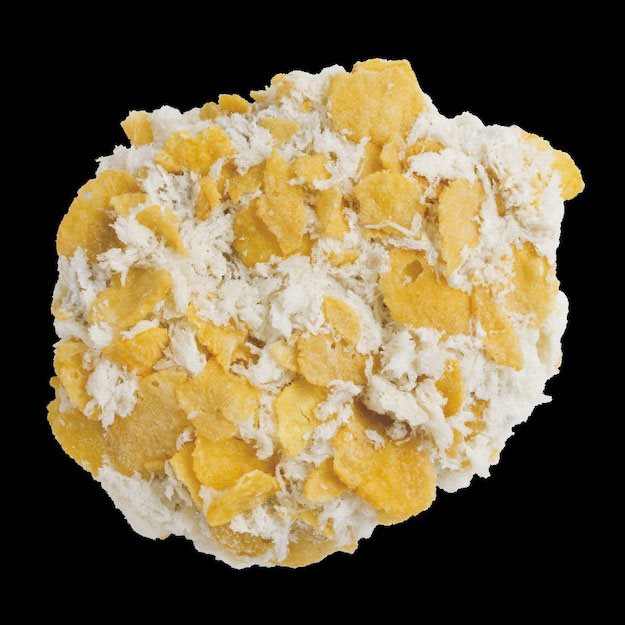 【冷凍】怪獣レモンミンチカツ 70G　10食入