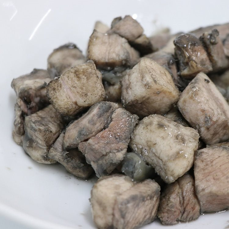 【冷凍】香り豚バラ炭火焼き 300G