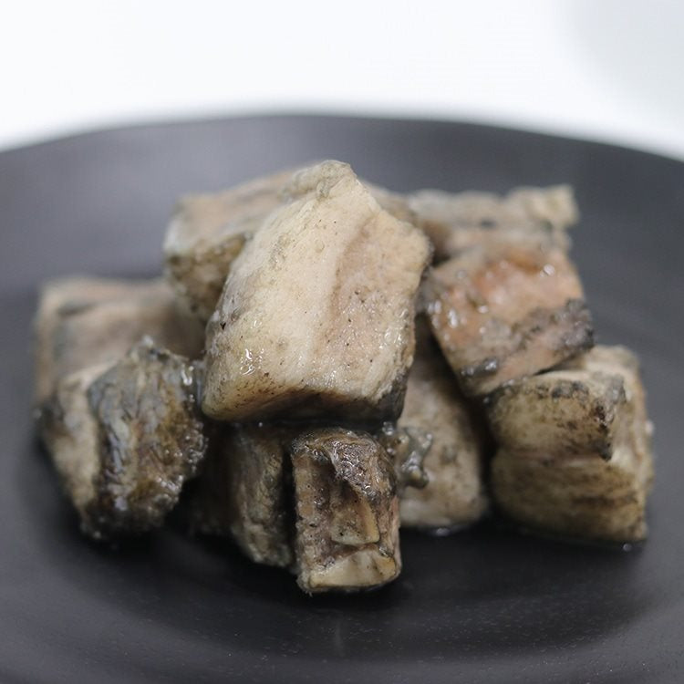 【冷凍】香り豚バラ炭火焼き 300G