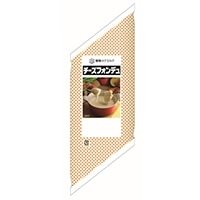 【冷蔵】GチーズフォンデュK 500G