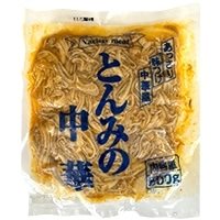 【冷凍】とんみの中華(ビセラル) 500G