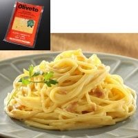【冷凍】OlivetoスパゲティカルボナーラRN 280G